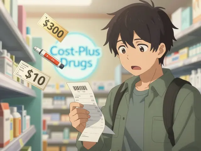 Medication Costs: How Coupons, Generics, and Prior Authorizations Affect Your Out-of-Pocket Expenses