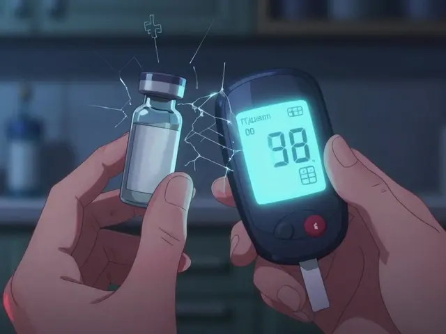 Medications You Should Never Use After the Expiration Date