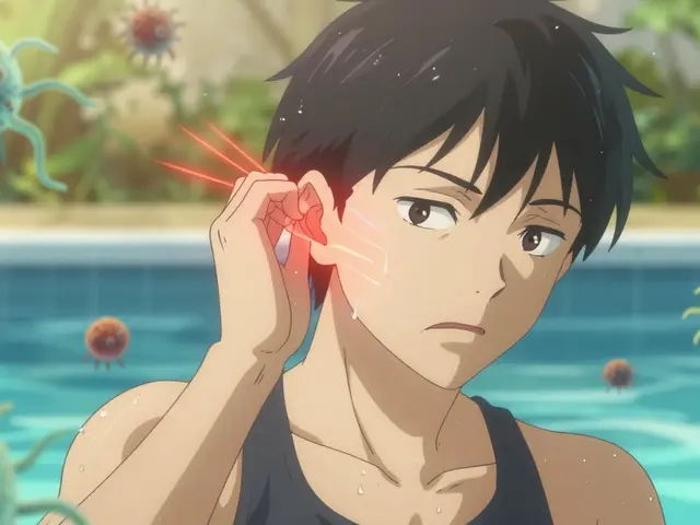 Swimmer's Ear Prevention and Treatment: What Really Works