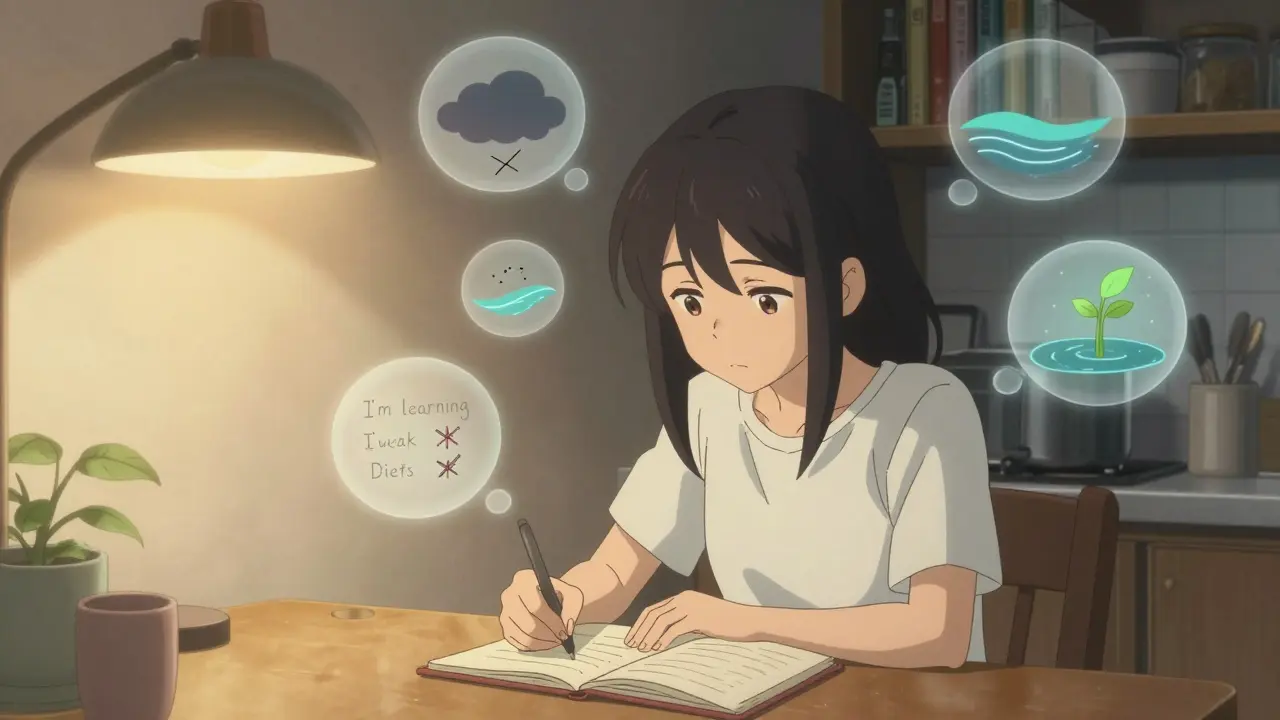 Behavioral Weight Loss Therapy: Proven Cognitive Strategies That Actually Work