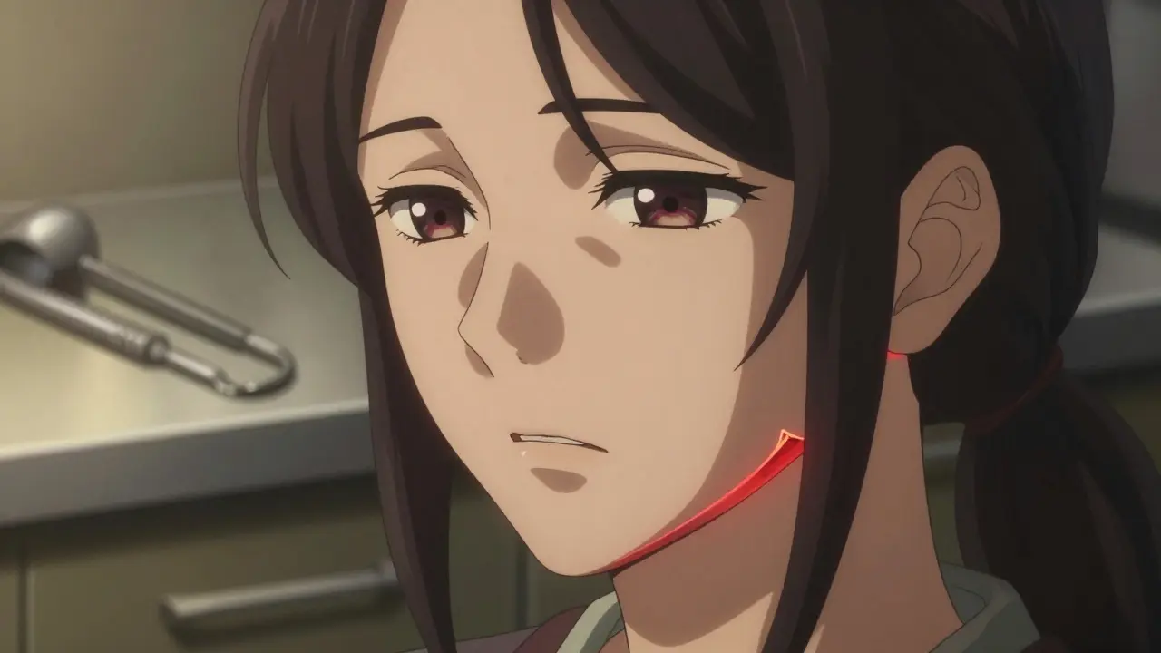 Osteonecrosis of the Jaw from Medications: Key Dental Warning Signs You Can't Ignore