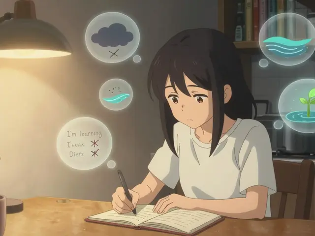 Behavioral Weight Loss Therapy: Proven Cognitive Strategies That Actually Work