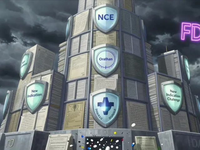 Market Exclusivity Extensions: How Pharma Companies Extend Monopolies Beyond Patents