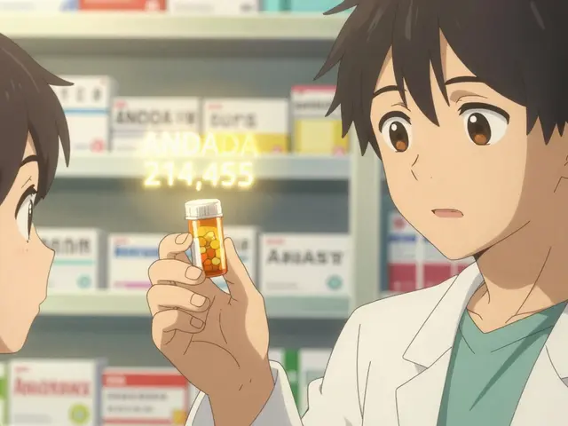 What Is an ANDA? The Complete Guide to Abbreviated New Drug Applications and FDA Approval