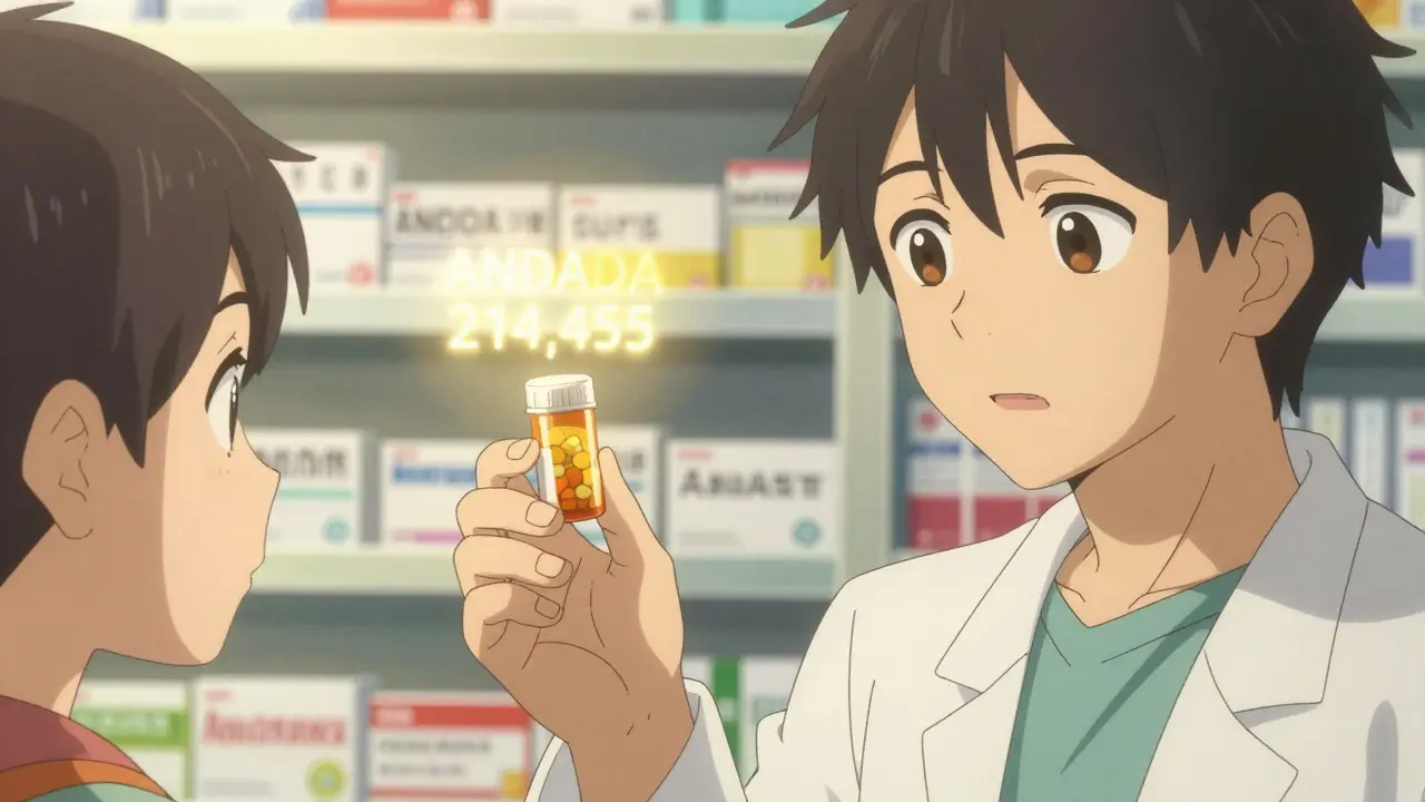 What Is an ANDA? The Complete Guide to Abbreviated New Drug Applications and FDA Approval