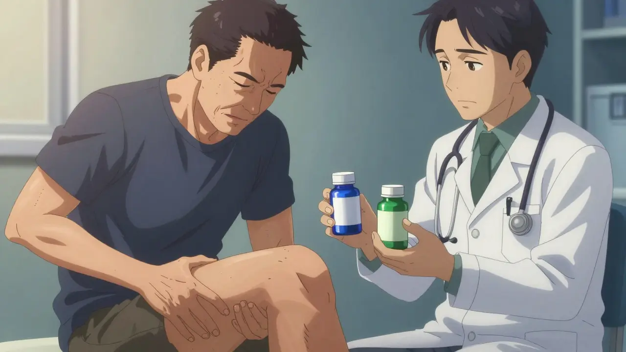 Combination Cholesterol Therapy: How Lower Statin Doses Plus Other Drugs Work