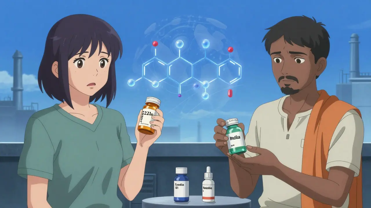 Global Perspectives on Generics: How Countries Are Cutting Drug Costs Without Compromising Care