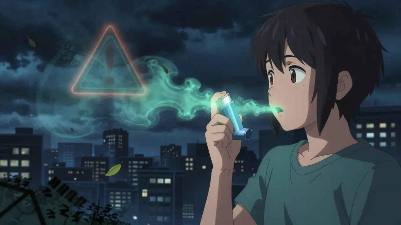 How to Safely Manage Expired Inhalers, Eye Drops, and Topical Medications