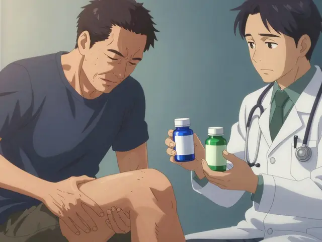 Combination Cholesterol Therapy: How Lower Statin Doses Plus Other Drugs Work