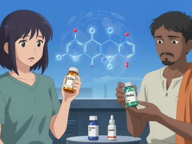 Global Perspectives on Generics: How Countries Are Cutting Drug Costs Without Compromising Care