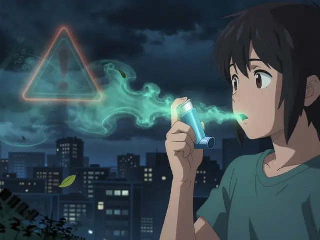 How to Safely Manage Expired Inhalers, Eye Drops, and Topical Medications