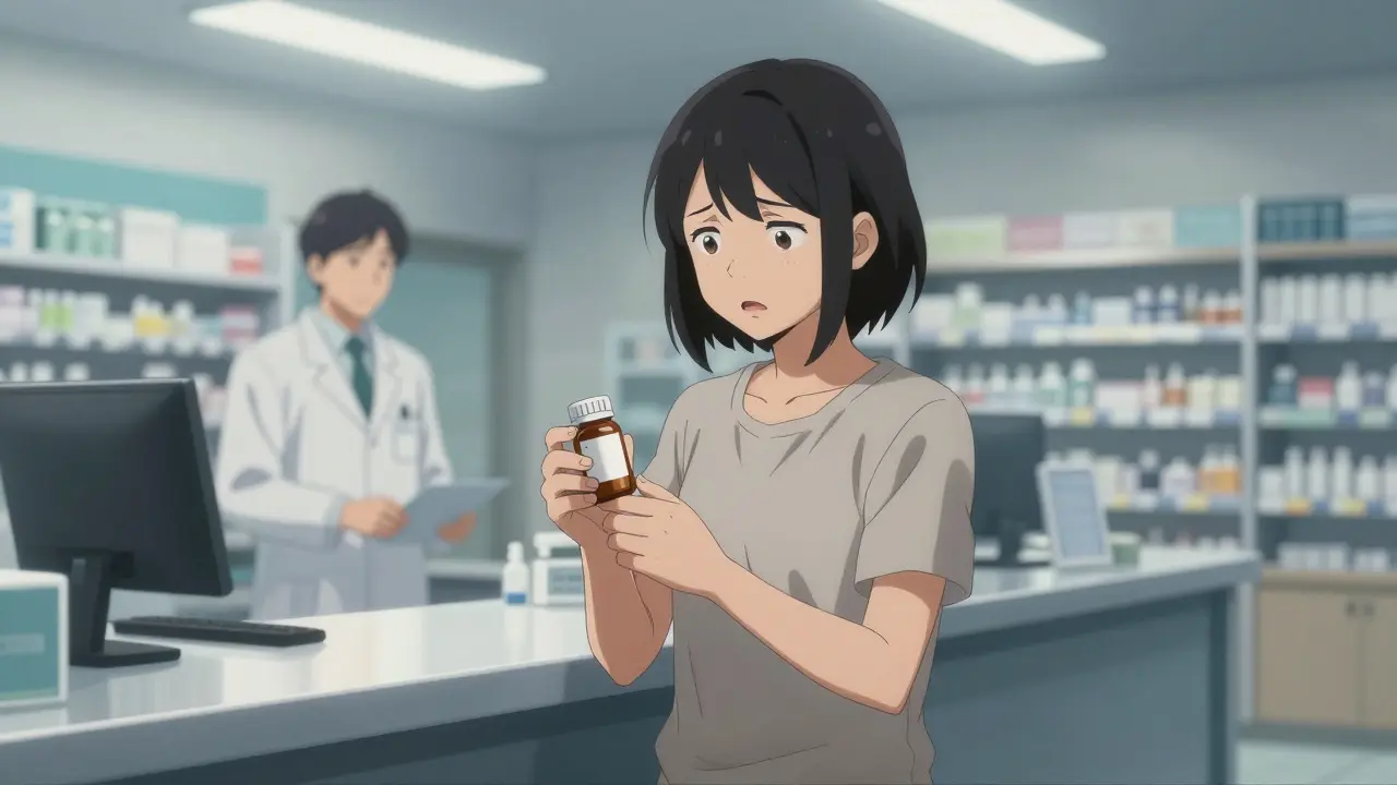 Generics vs Brands in Insurance: Understanding Coverage Policy Differences