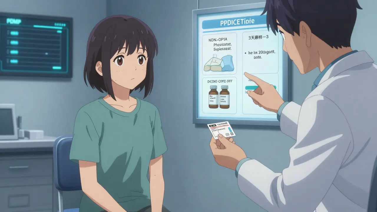 Medication Safety for Pain Management: How to Minimize Opioid Risks in 2026