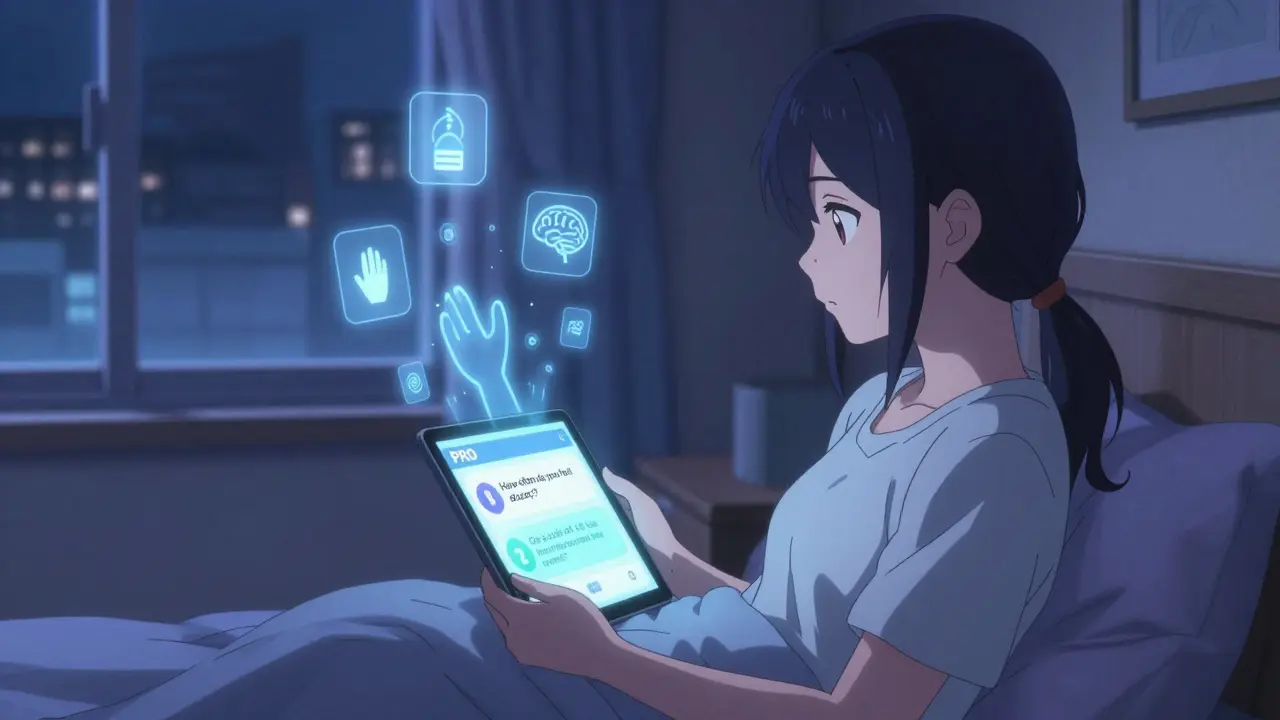 Patient-Reported Outcomes: How Your Voice Shapes Drug Safety