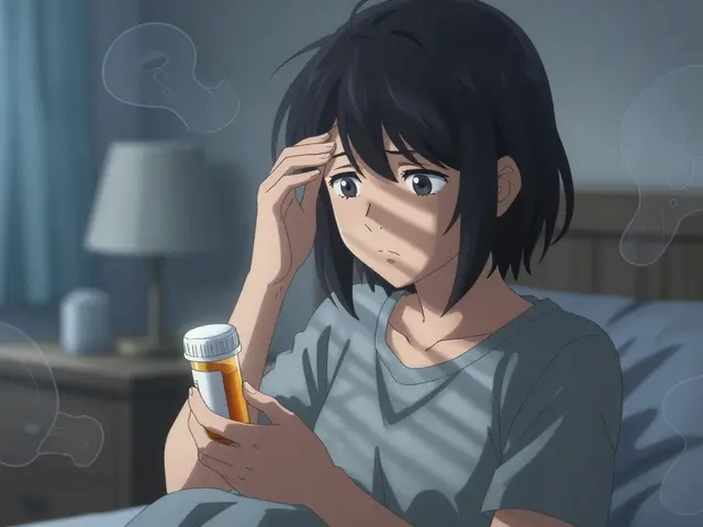 How to Report a Suspected Adverse Drug Reaction to the FDA: A Complete Guide