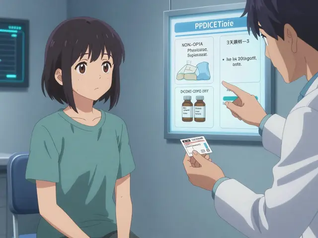 Medication Safety for Pain Management: How to Minimize Opioid Risks in 2026