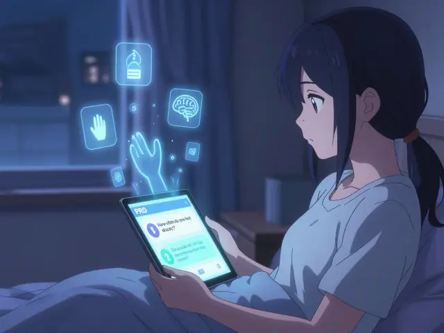 Patient-Reported Outcomes: How Your Voice Shapes Drug Safety