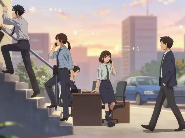 Step Counts and NEAT: How Daily Movement Burns Calories for Weight Management