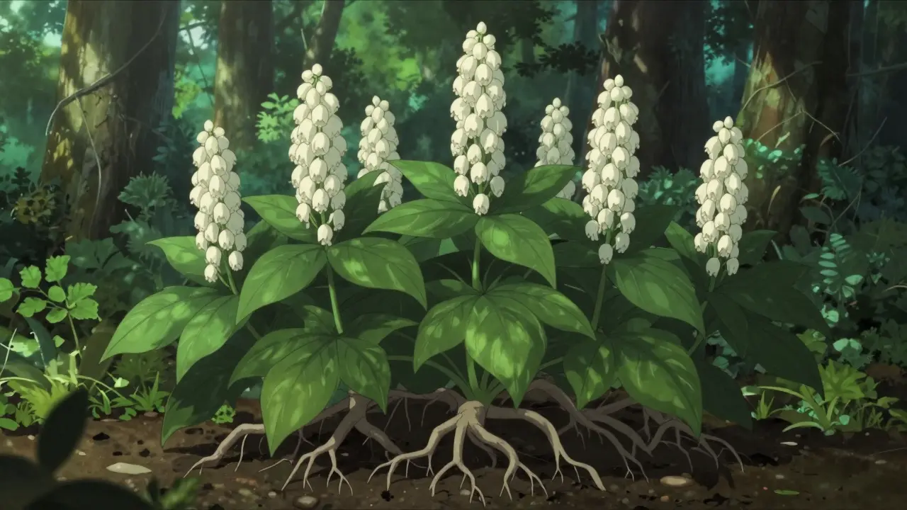 Black Cohosh and Liver Safety: Medication Interactions and Risks