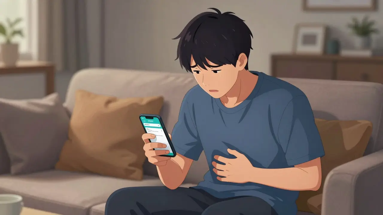 How to Buy Imodium Online: Best Pharmacies and Shopping Tips