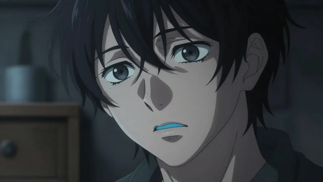 Sepsis Warning Signs and Hospital Treatment Guide