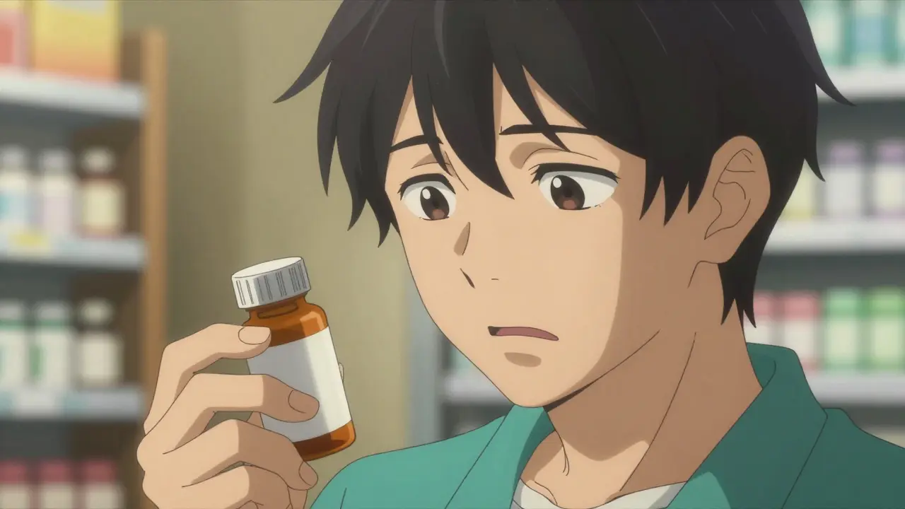 Switching to Authorized Generics: A Guide to Managing Patient Transitions