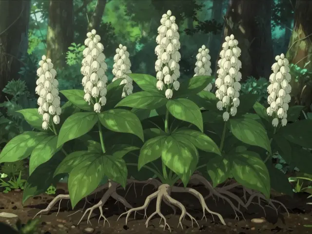 Black Cohosh and Liver Safety: Medication Interactions and Risks