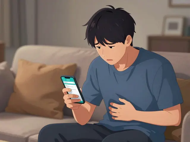 How to Buy Imodium Online: Best Pharmacies and Shopping Tips