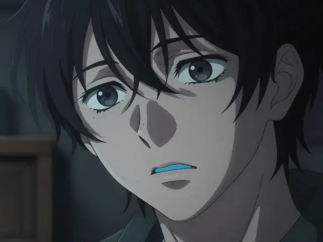 Sepsis Warning Signs and Hospital Treatment Guide