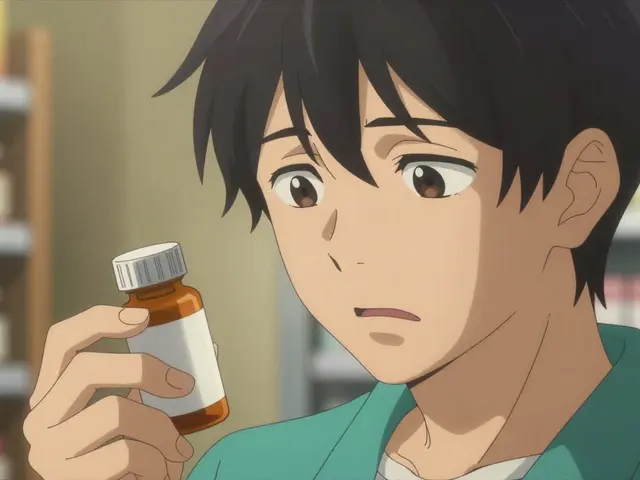 Switching to Authorized Generics: A Guide to Managing Patient Transitions