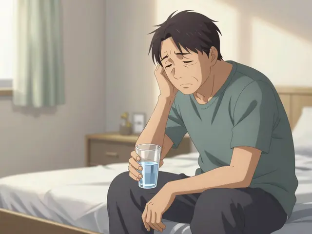 Type 2 Diabetes Guide: Symptoms, Causes, and Management Strategies